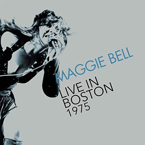 Live in Boston 1975 von Repertoire Entertainment Gmbh (Tonpool)