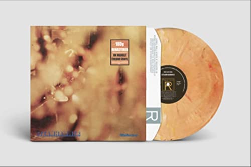 Reflection-Marble Effect Vinyl (180g) [Vinyl LP] von Repertoire Entertainment Gmbh (Tonpool)