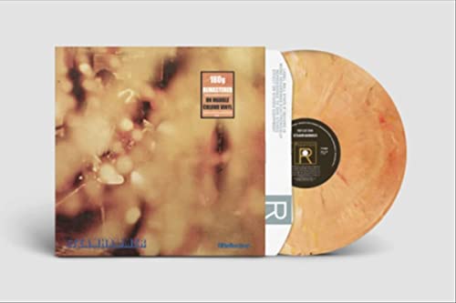 Reflection - Marble Effect Vinyl (180g) [Vinyl LP] von REPERTOIRE