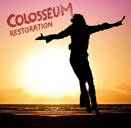 Restoration [Vinyl LP] von Repertoire Entertainment Gmbh (Tonpool)