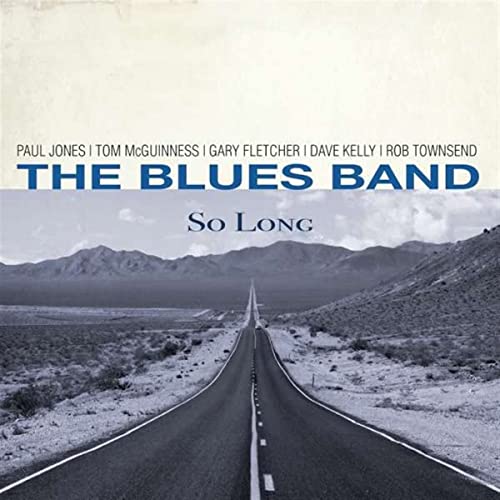 So Long [Vinyl LP] von REPERTOIRE