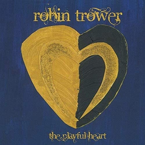 That Playful Heart [Vinyl LP] von Repertoire Entertainment Gmbh (Tonpool)