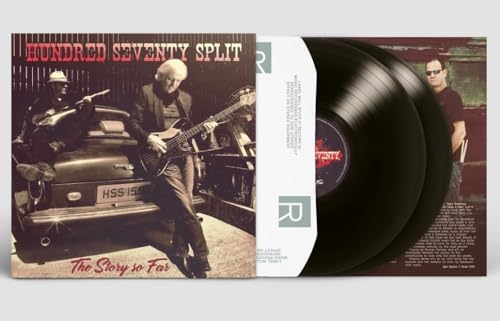 The Story So Far - Vinyl 180g [Vinyl LP] von REPERTOIRE