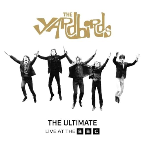 The Ultimate at the BBC - Box Set von Repertoire Entertainment Gmbh (Tonpool)