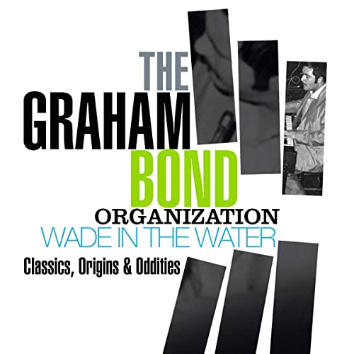 Wade in the Water - Classics, Origins & Oddities von REPERTOIRE
