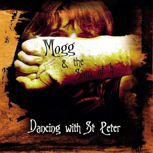Dancing With St.Peter [Vinyl LP] von Repertoire Records