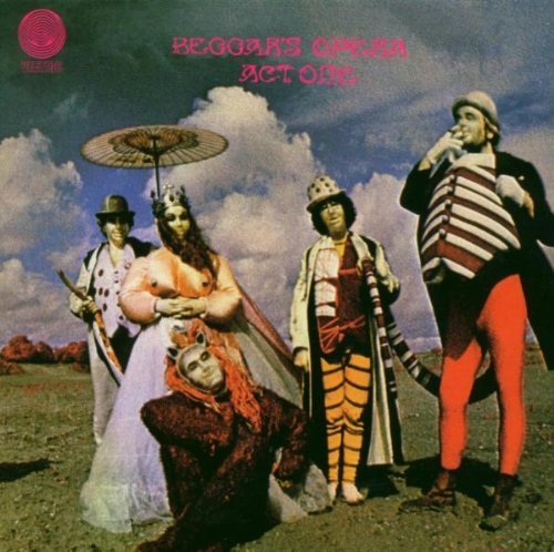Act One - CD 1970 Mini-LP + Bonustracks Repertoire Act One - CD 1970 Mini-LP + Bonustracks Repertoire von Repertoire