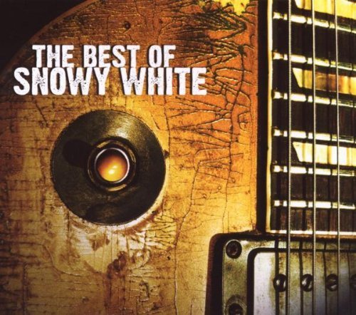 Best of Snowy White Import Edition by White, Snowy (2009) Audio CD von Repertoire