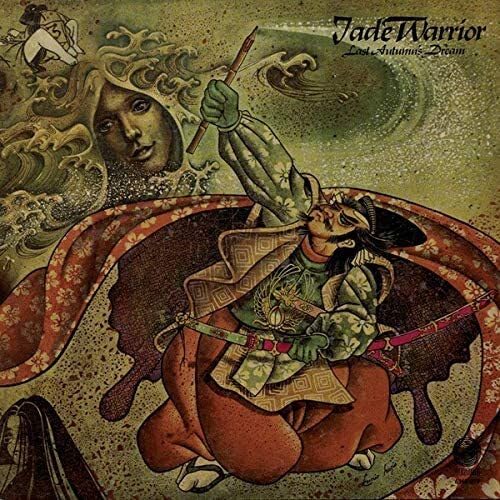 Last Autumn's Dream [Vinyl LP] von Repertoire
