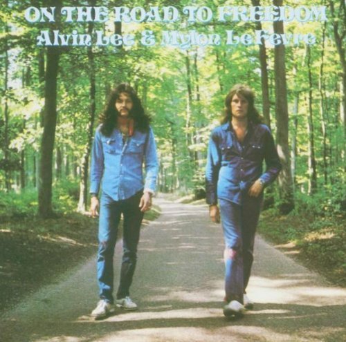 On the Road to Freedom by Lee, Lefevre Import edition (2003) Audio CD von Repertoire
