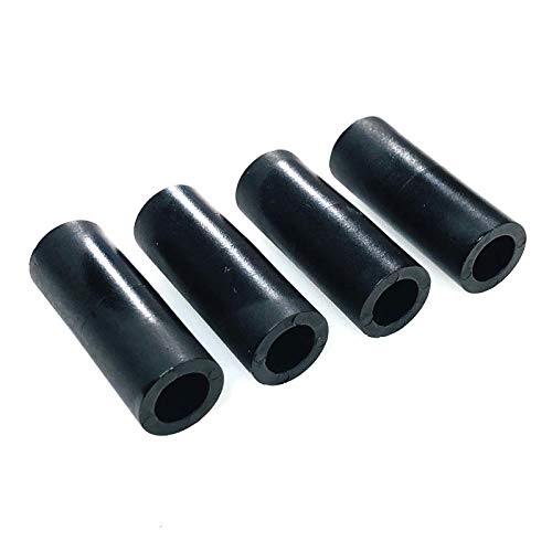 ReplacementScrews TV-Halterung Wandring Adapter Ersatz für Samsung BN61-13518A – 4 Stück ReplacementScrews TV-Halterung Wandring Adapter Ersatz für Samsung BN61-13518A – 4 Stück von ReplacementScrews