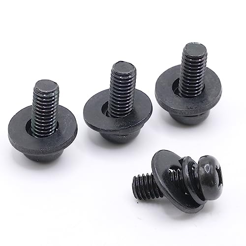 ReplacementScrews Wandhalterung Schrauben für Sony KDL-40W600B ReplacementScrews Wandhalterung Schrauben für Sony KDL-40W600B von ReplacementScrews