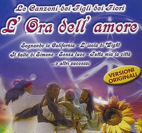L'ora Dell'amore / Various von Replay