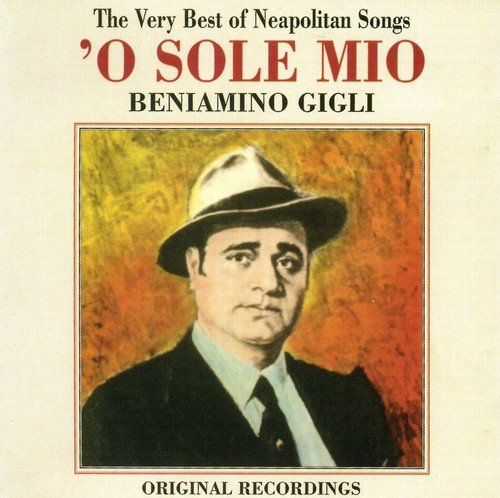 O Sole Mio (the Very Best of) von Replay