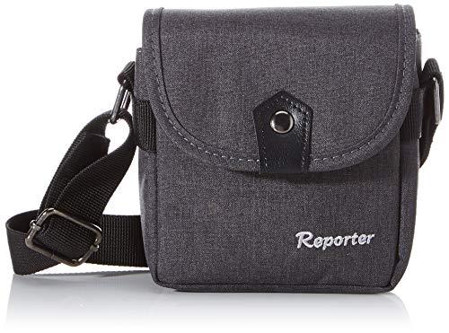 Tasche für Instax Mini grau von Reporter