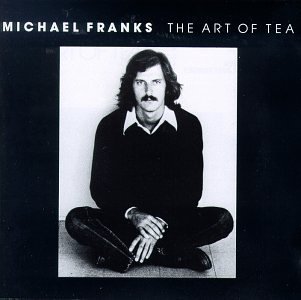 Art of Tea by Franks, Michael (1990) Audio CD von Reprise / Wea