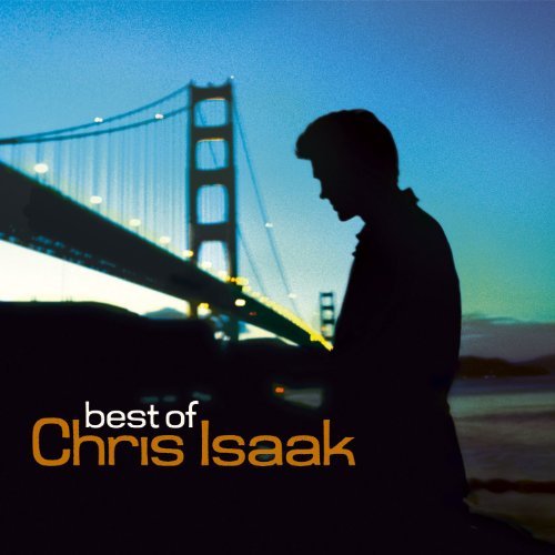 Best Of Chris Isaak by Isaak, Chris (2006) Audio CD von Reprise / Wea
