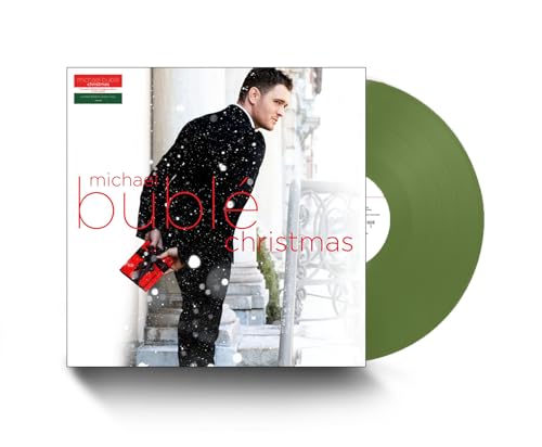 Christmas [Vinyl LP] von Reprise