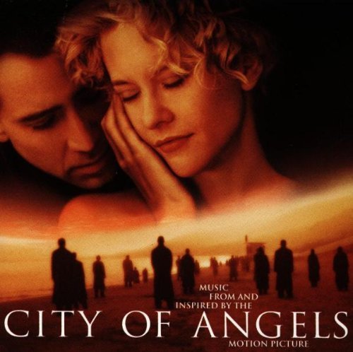 City Of Angels: Music From The Motion Picture Soundtrack edition (1998) Audio CD von Reprise / Wea