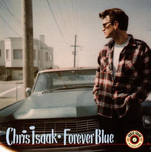 Forever Blue by Isaak, Chris (1995) Audio CD von Reprise / Wea