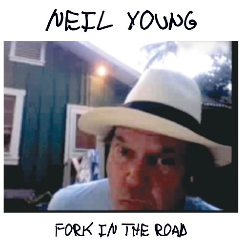 Fork in the Road [Vinyl LP] von Reprise