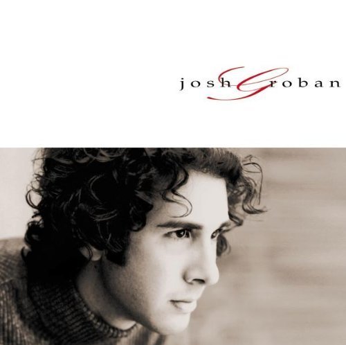 Josh Groban (2001) Audio CD von Reprise / Wea