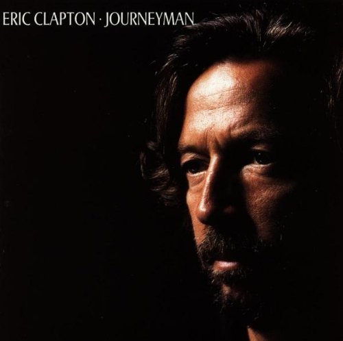 Journeyman by Eric Clapton (1989) - Import Import Edition by Clapton, Eric (1989) Audio CD von Reprise / Wea