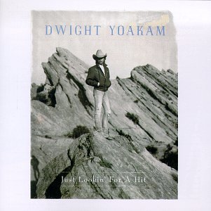 Just Lookin for a Hit by Yoakam, Dwight (1989) Audio CD von Reprise / Wea