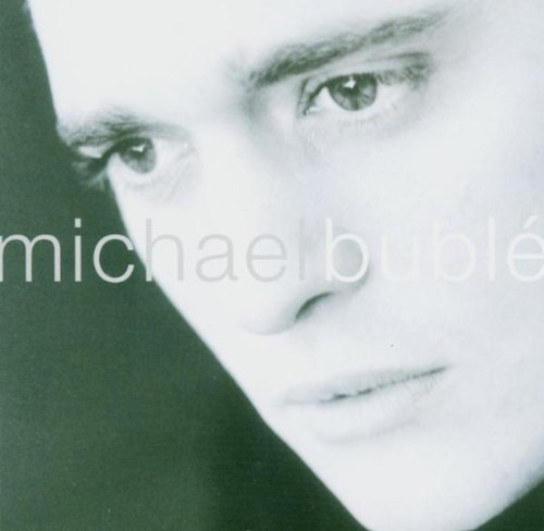 Michael Buble by Buble, Michael (2003) Audio CD von Reprise / Wea