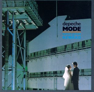 Some Great Reward by Depeche Mode (1990) Audio CD von Reprise / Wea