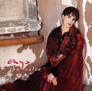 The Celts by Enya (1995) Audio CD von Reprise / Wea