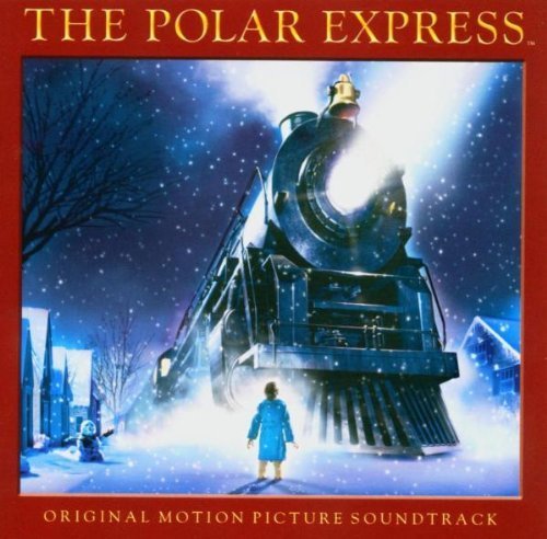 The Polar Express (2004) Audio CD von Reprise / Wea