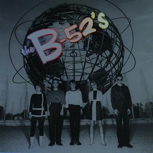 Time Capsule: Songs For A Future Generation by The B-52's (1998) Audio CD von Reprise / Wea