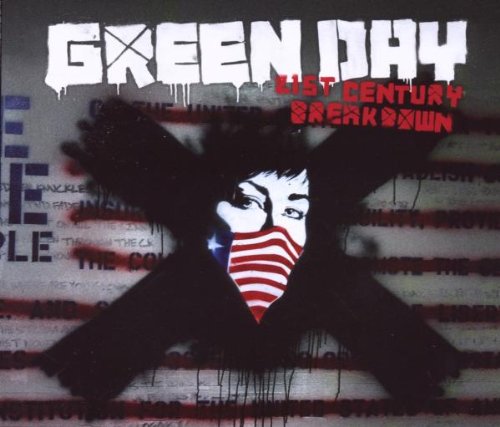 21st Century Breakdown (2track) von Reprise Records (Warner)