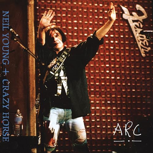 Arc [Vinyl LP] von Reprise