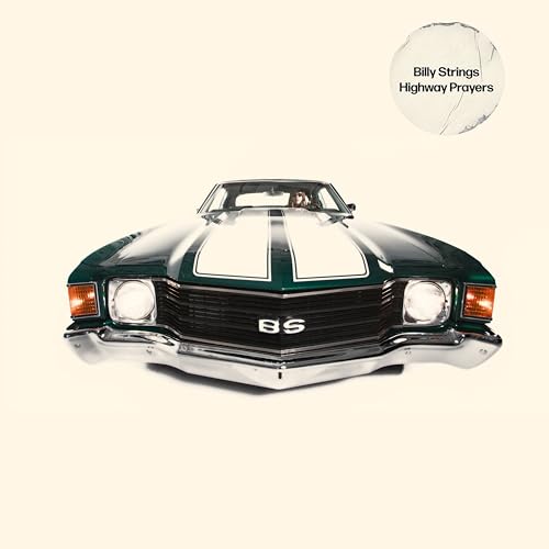 Highway Prayers [Vinyl LP] von Reprise