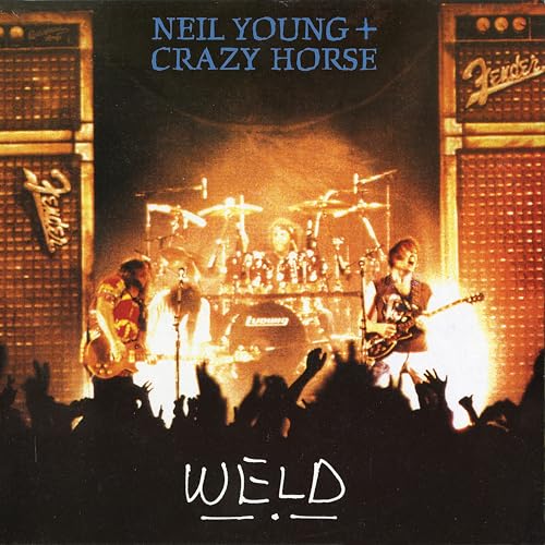 Weld [Vinyl LP] von Reprise