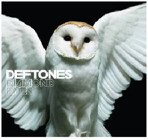 Diamond Eyes by Deftones (2010) Audio CD von Reprise Records