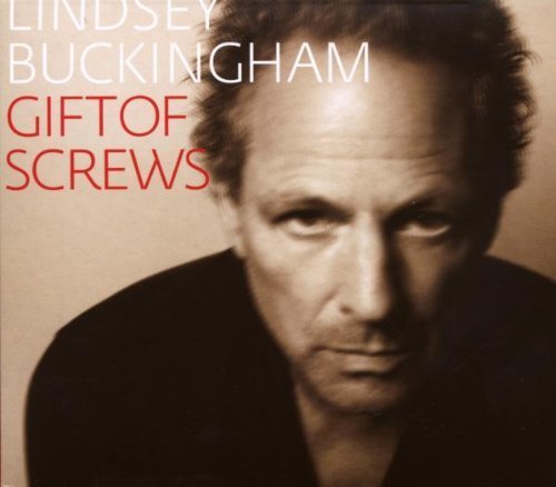 Gift Of Screws by Lindsey Buckingham (2008) Audio CD von Reprise Records