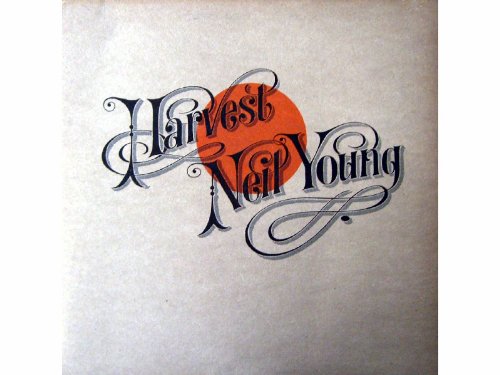 Harvest (FOC) [Vinyl LP record] [Schallplatte] von Reprise Records