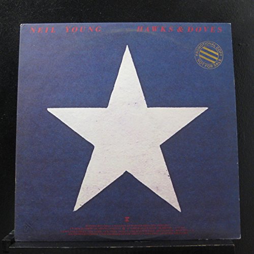 Hawks & Doves [Vinyl LP] von Reprise