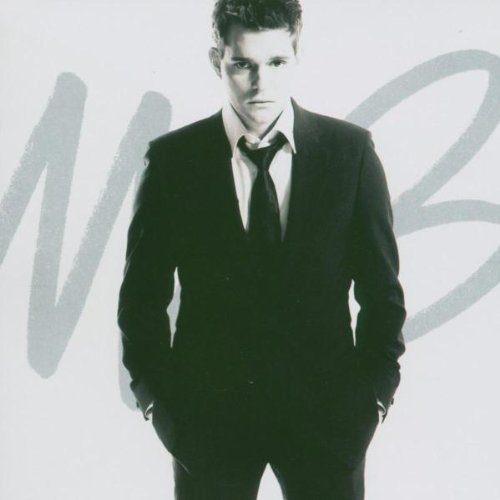 It's Time by Michael Bublé Enhanced edition (2005) Audio CD von Reprise Records