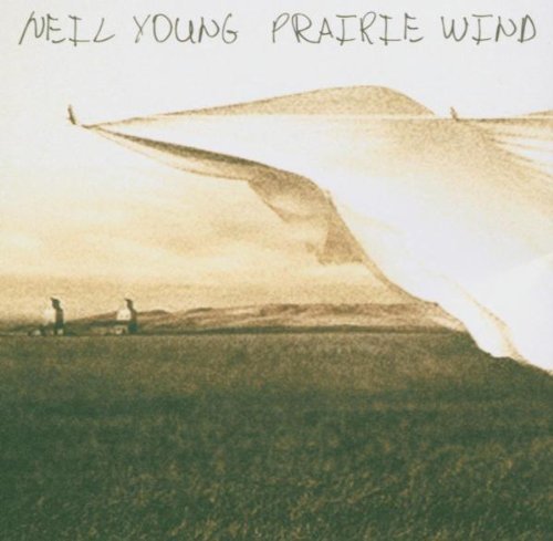 Prairie Wind by Neil Young (2005) Audio CD von Reprise Records
