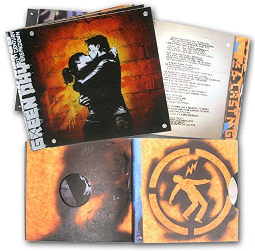 21st Century Breakdown(3vinyl/+ [Vinyl LP] von Green Day
