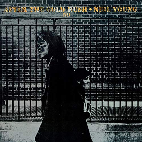 After the Gold Rush (50th Anniversary) [Vinyl LP] von Reprise