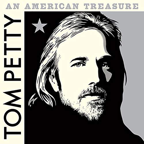 An American Treasure [Vinyl LP] von Reprise