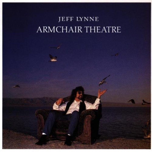 Armchair Theatre by Lynne, Jeff (1990) Audio CD von Reprise