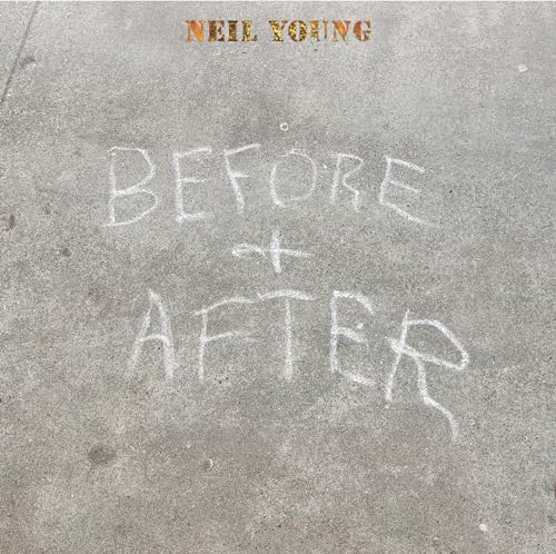 Before and After [Vinyl LP] von WARNER RECORDS
