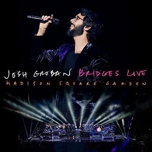 Bridges Live: Madison Square Garden (CD+DVD) von Reprise
