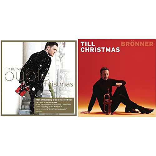 Christmas (10th Anniversary Deluxe Edition) & Christmas von Reprise